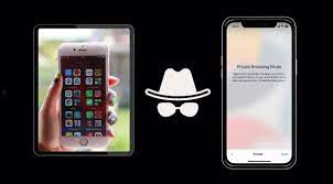 How To Go Incognito On Iphone